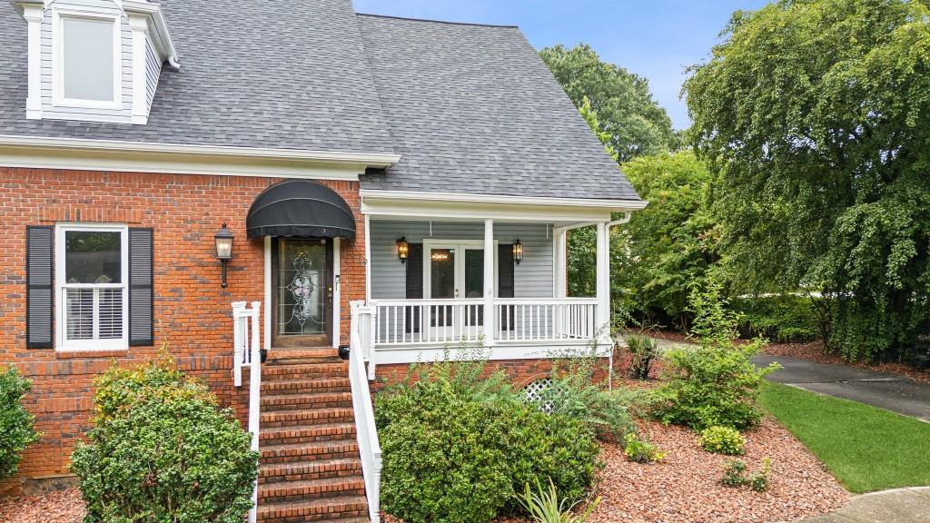 2610 Ginger Drive, Buford, Georgia image 6