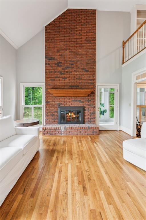 2610 Ginger Drive, Buford, Georgia image 17