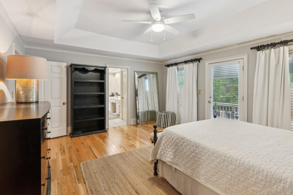 2610 Ginger Drive, Buford, Georgia image 30