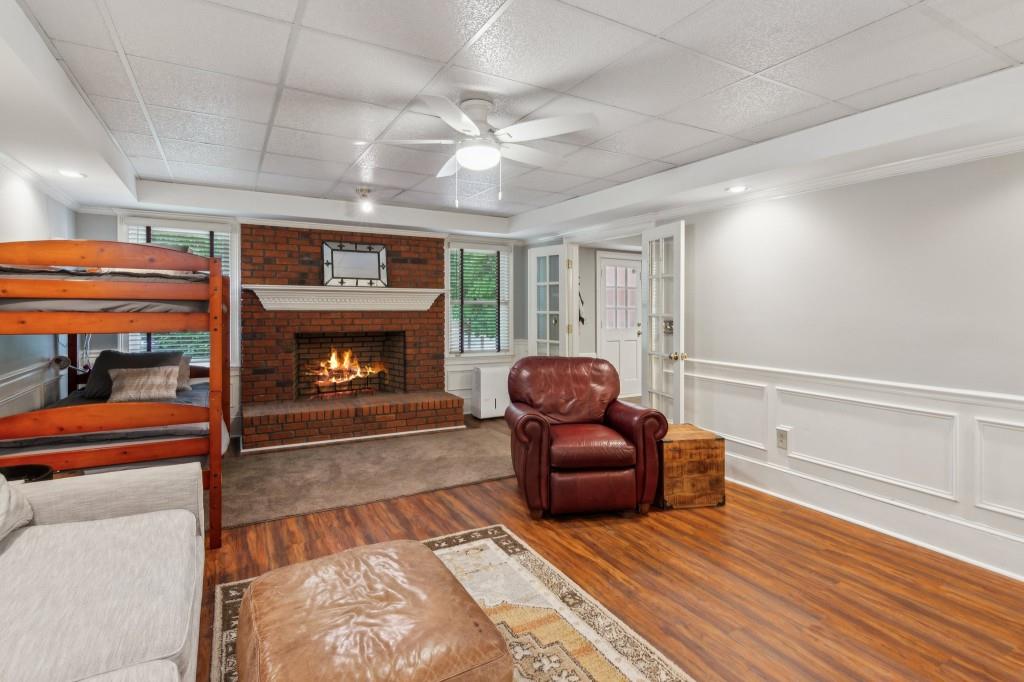 2610 Ginger Drive, Buford, Georgia image 45