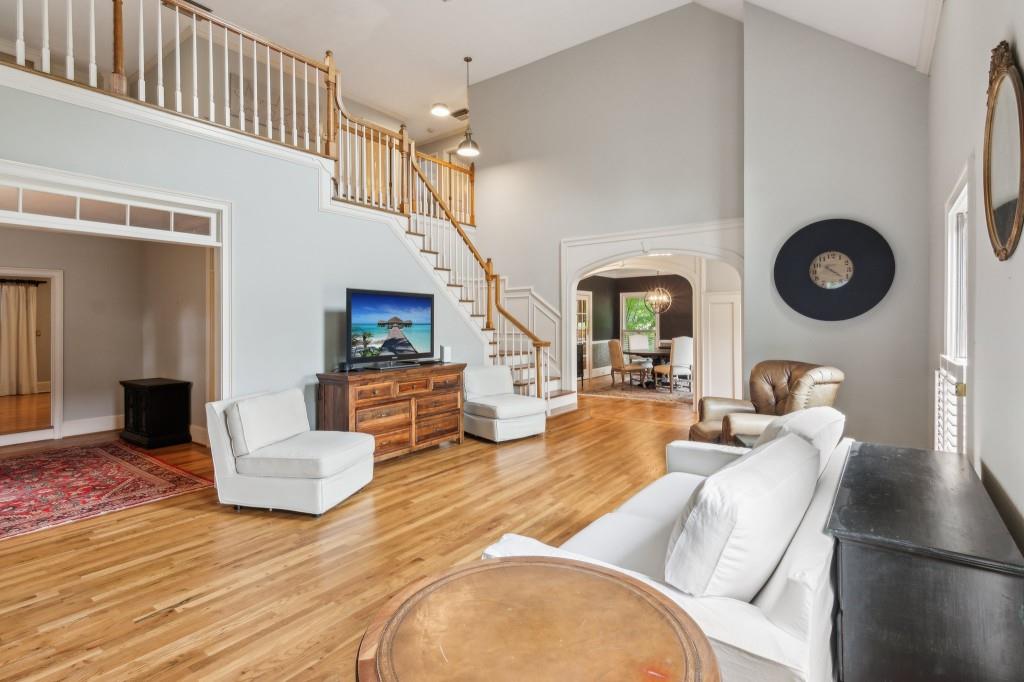 2610 Ginger Drive, Buford, Georgia image 16