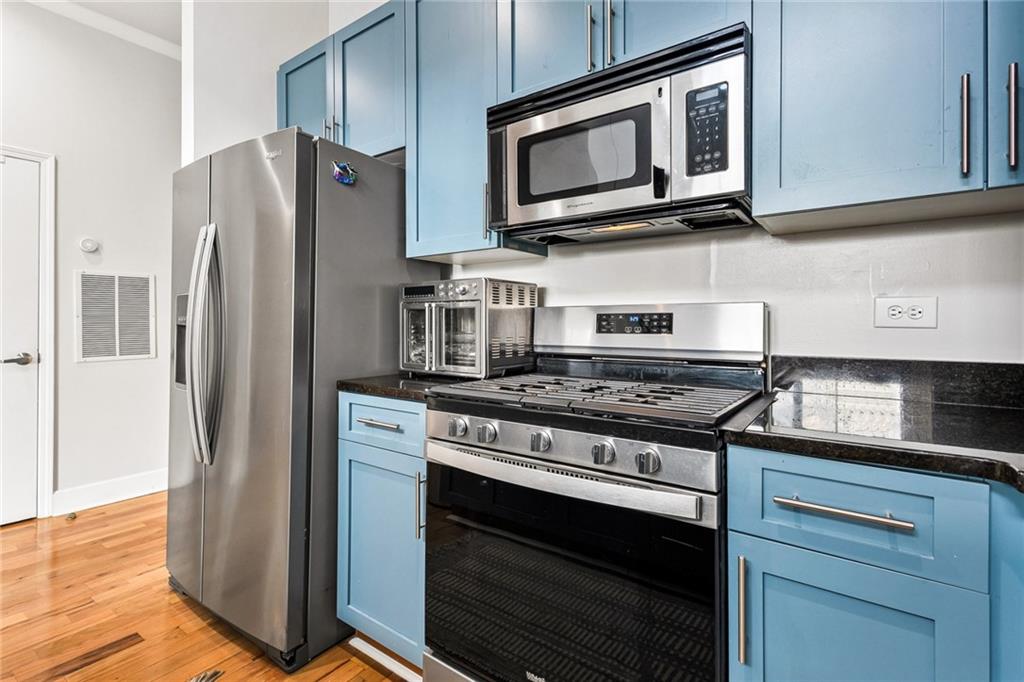 384 Ralph Mcgill Boulevard NE 405