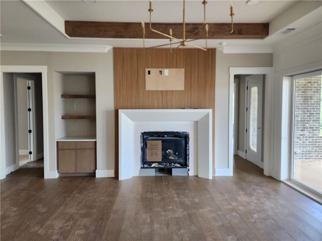 167 Ivey Trace Court