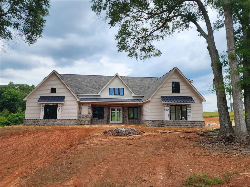 167 Ivey Trace Court