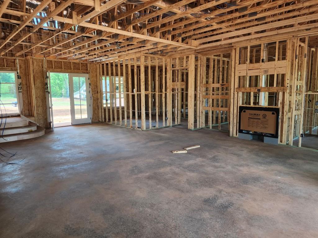 167 Ivey Trace Court