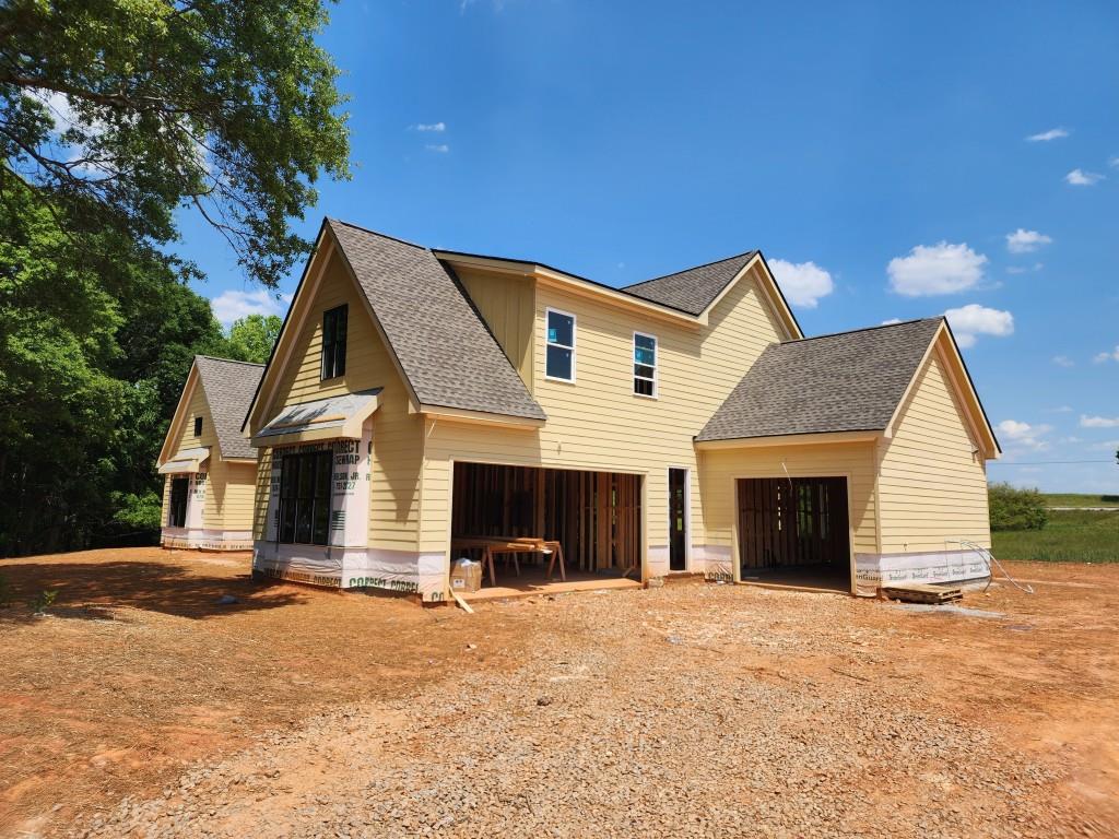 167 Ivey Trace Court