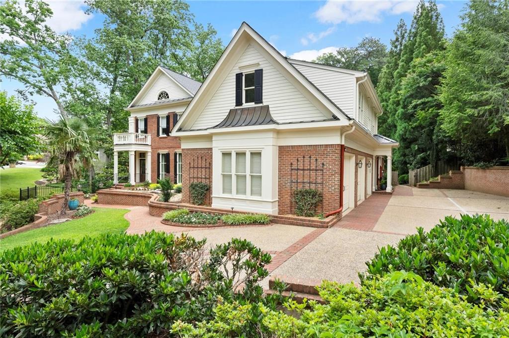 311 Rolling Rock Road SE