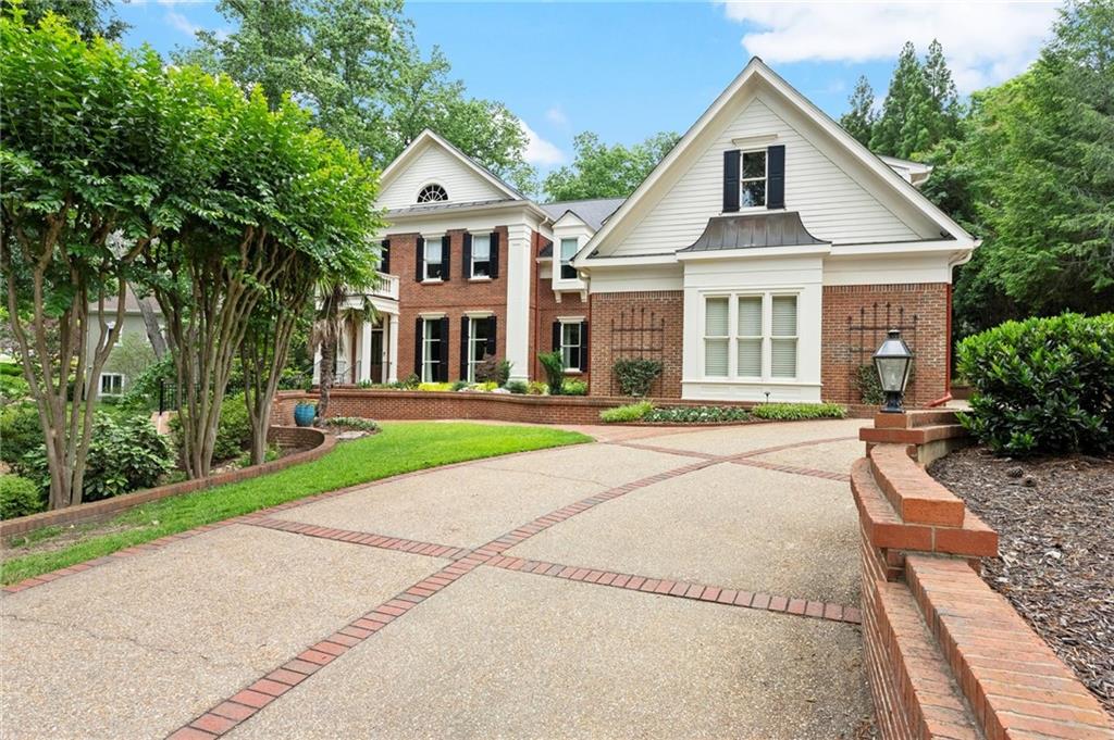311 Rolling Rock Road SE