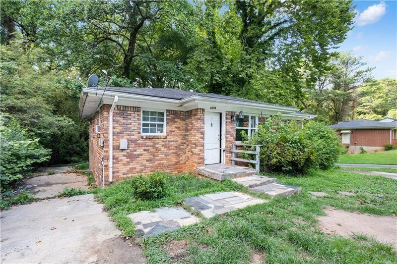 1279 Kenilworth Drive SW