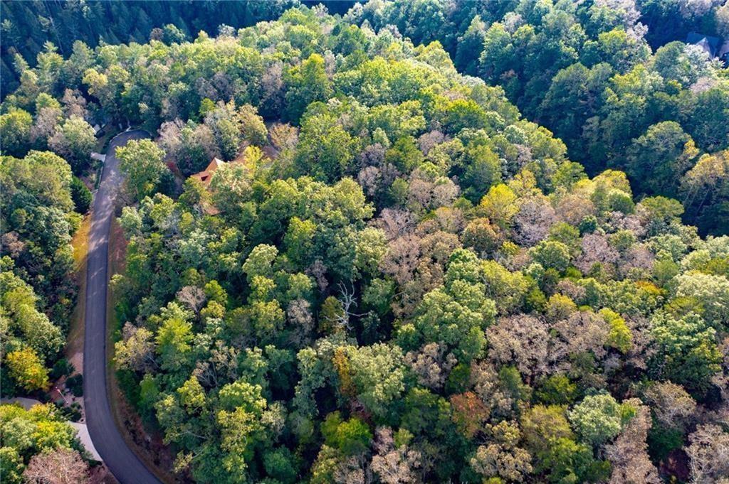 24/25 Fox Trail, Talking Rock, Georgia image 8