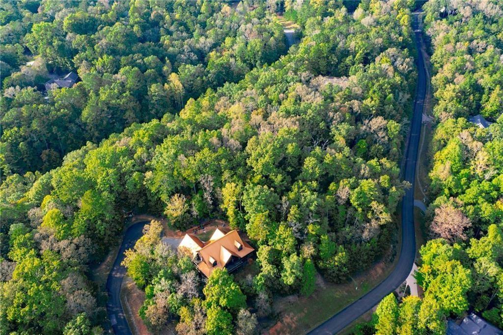 24/25 Fox Trail, Talking Rock, Georgia image 9