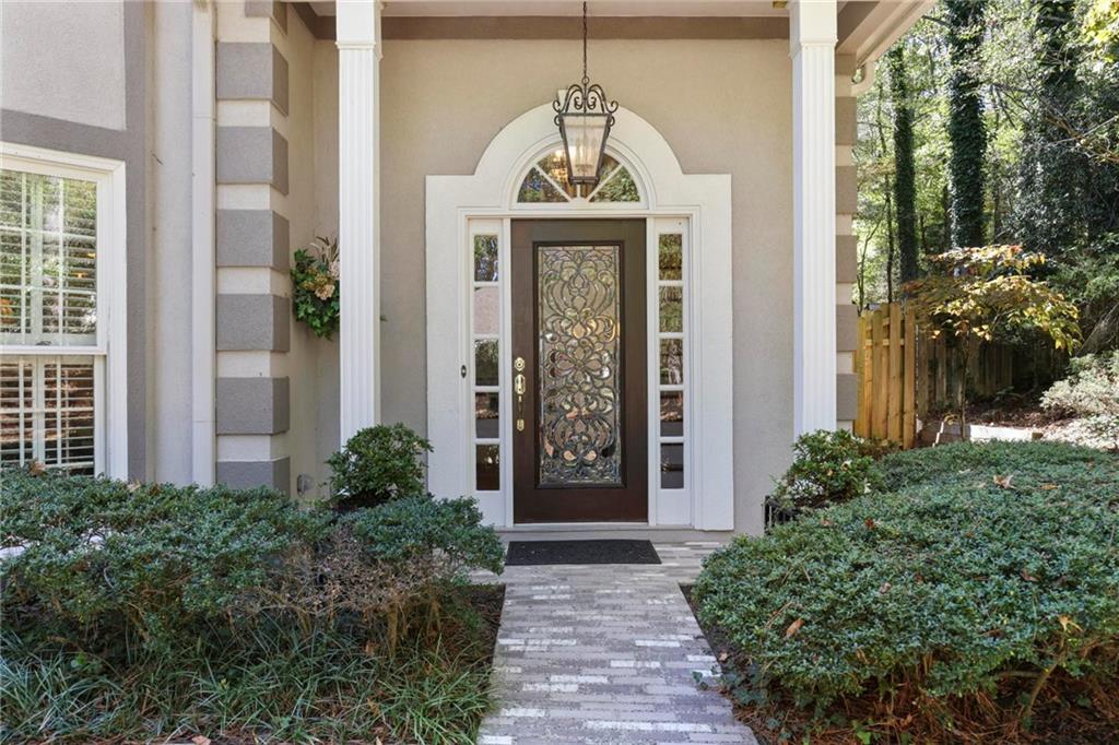 Lee's Crossing - Residential
