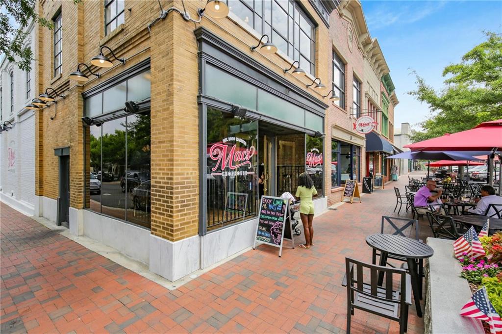 Lee's Crossing - Residential