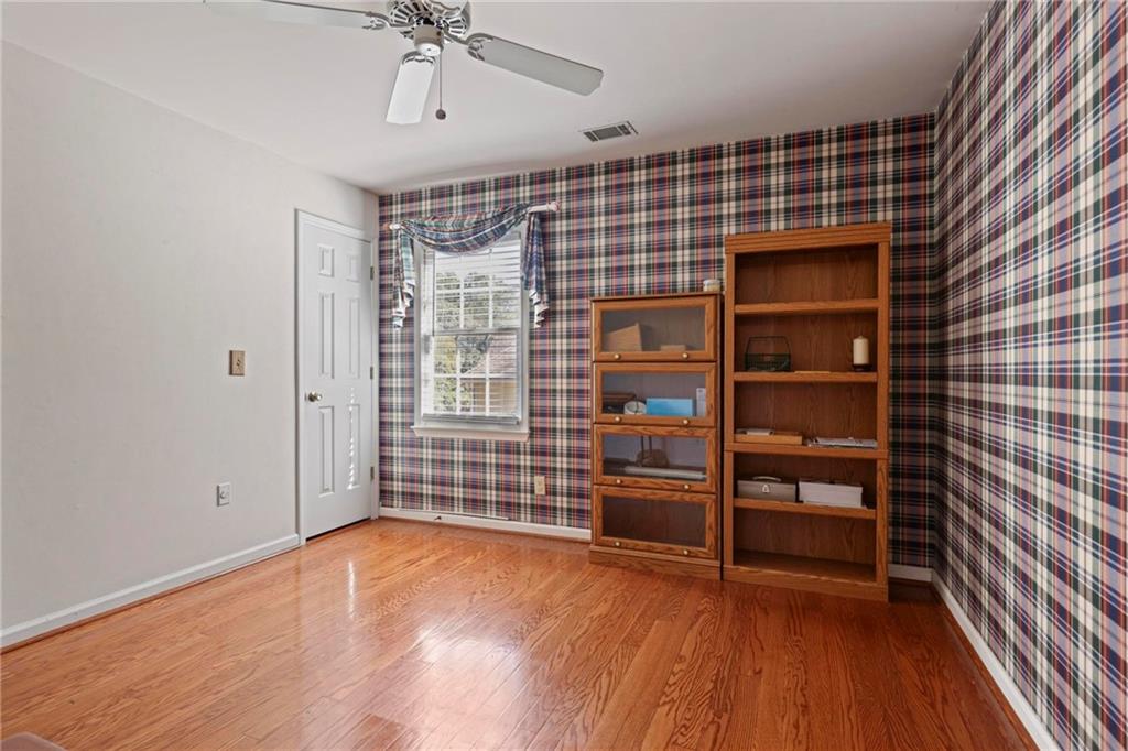 Lee's Crossing - Residential