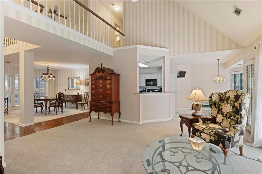 Lee's Crossing - Residential