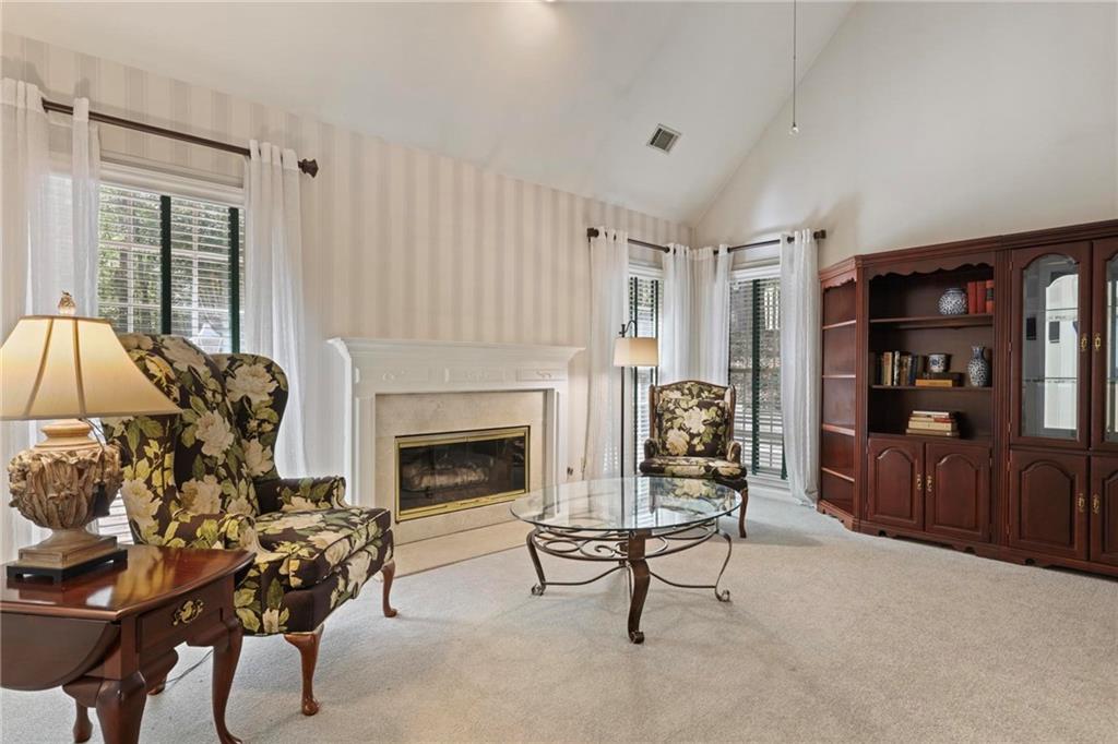 Lee's Crossing - Residential
