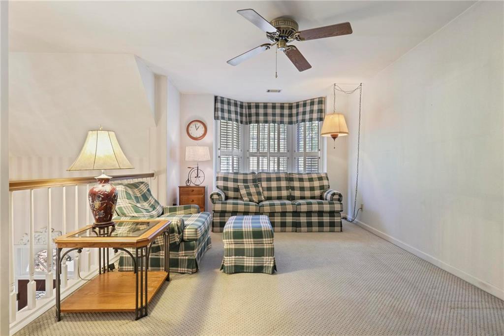 Lee's Crossing - Residential