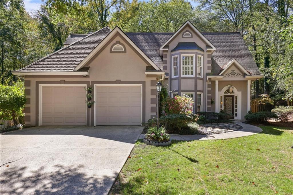 Lee's Crossing - Residential