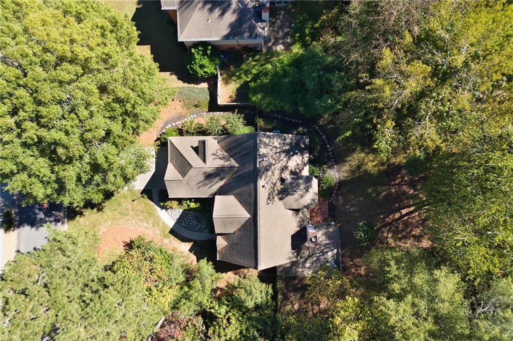 Lee's Crossing - Residential