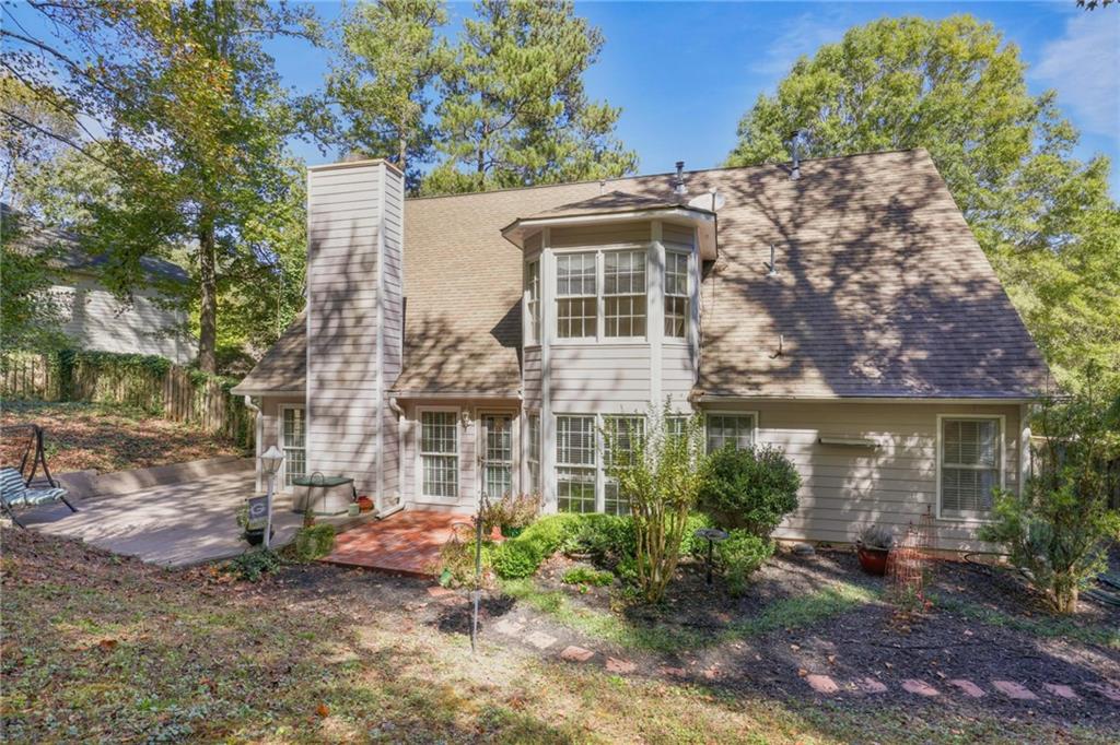 Lee's Crossing - Residential