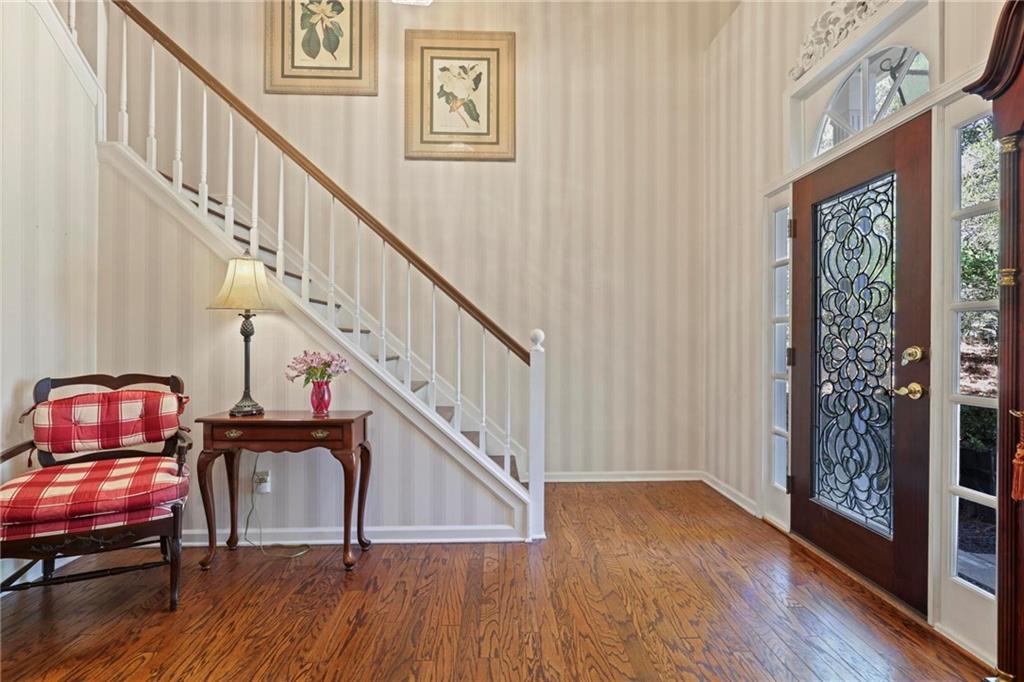 Lee's Crossing - Residential