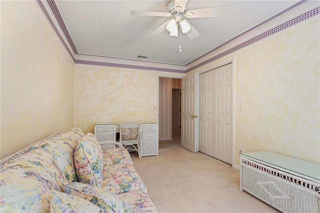 Lee's Crossing - Residential