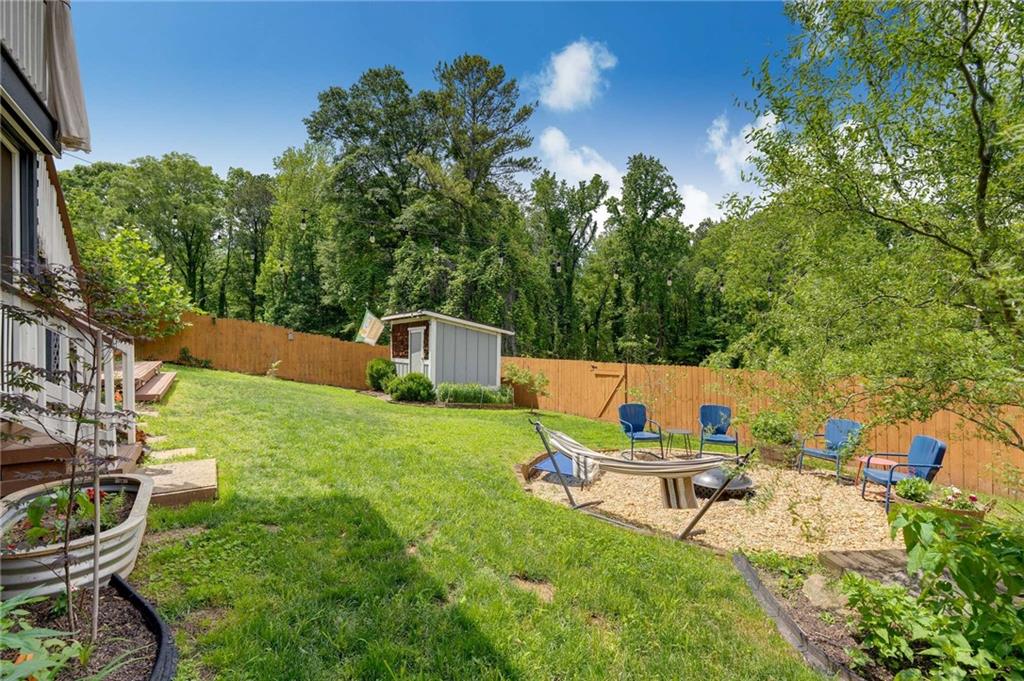 445 Brownell Avenue, Scottdale, Georgia image 31