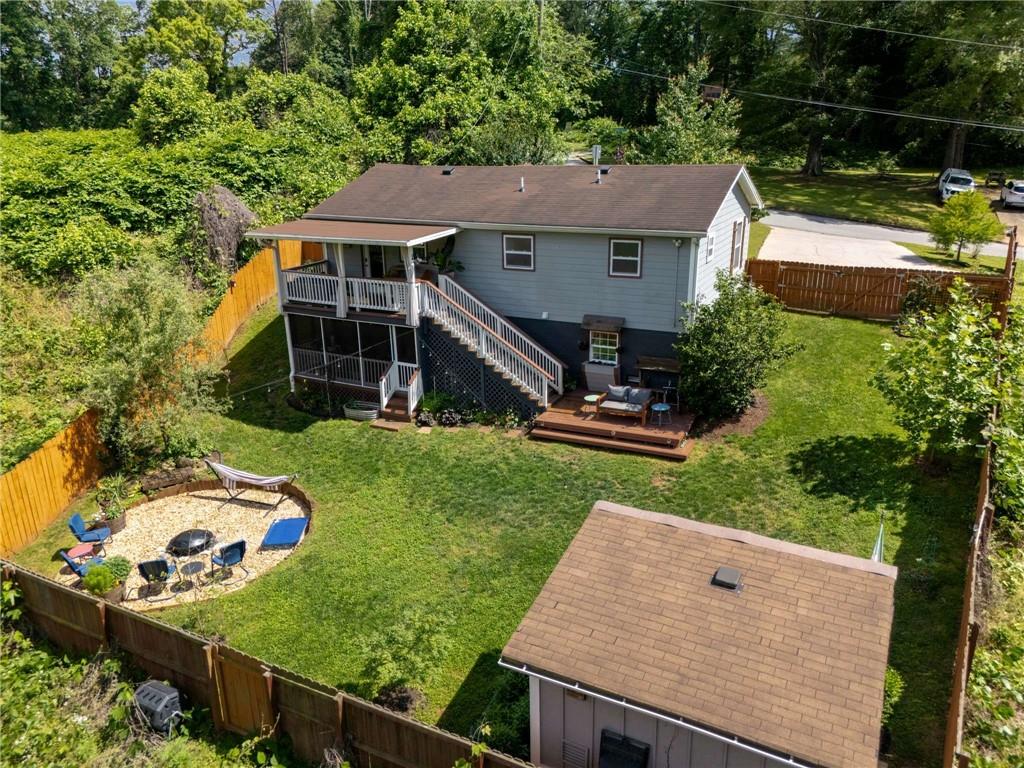 445 Brownell Avenue, Scottdale, Georgia image 37