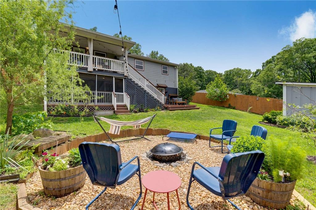 445 Brownell Avenue, Scottdale, Georgia image 35