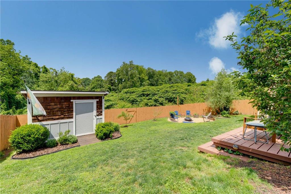 445 Brownell Avenue, Scottdale, Georgia image 33