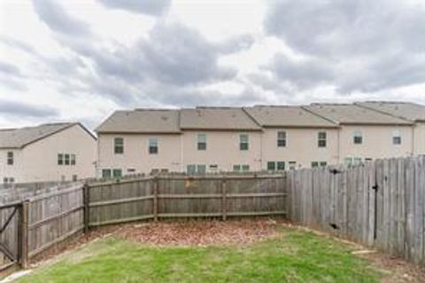 A home in Lithonia