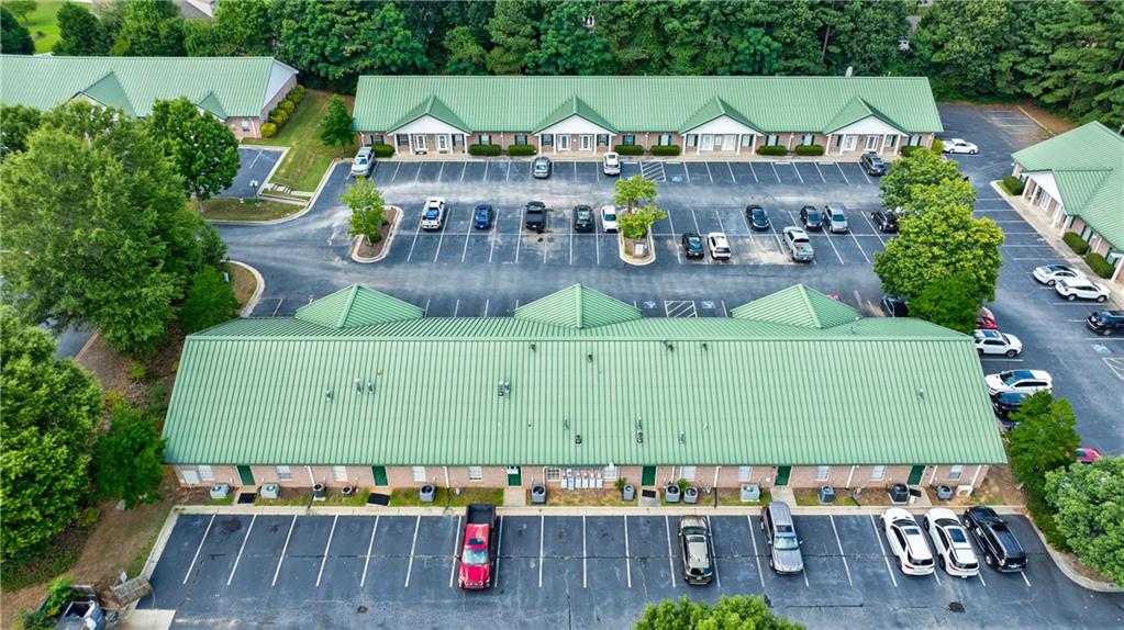 111 Lee Byrd Road
