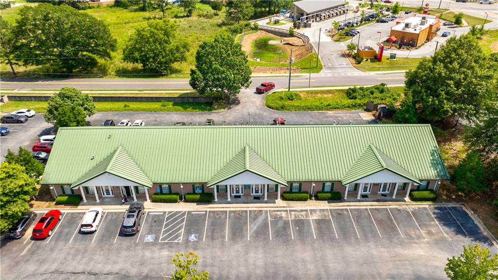 111 Lee Byrd Road