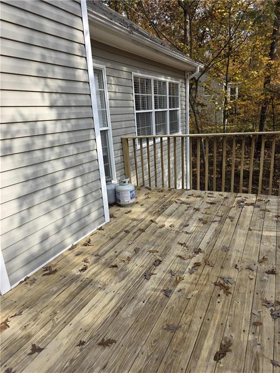 Laurel Lake - Residential