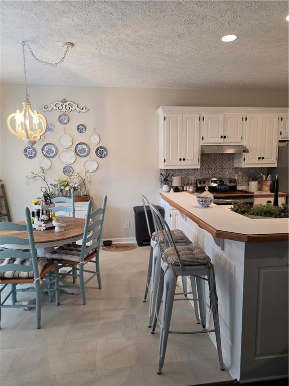 Laurel Lake - Residential