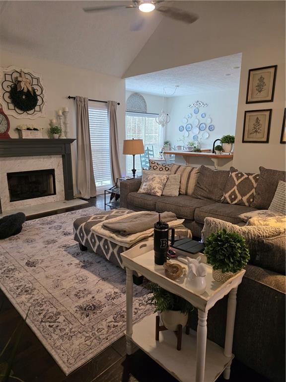 Laurel Lake - Residential