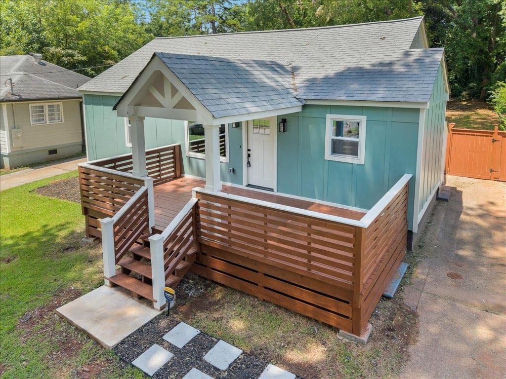 None - Residential