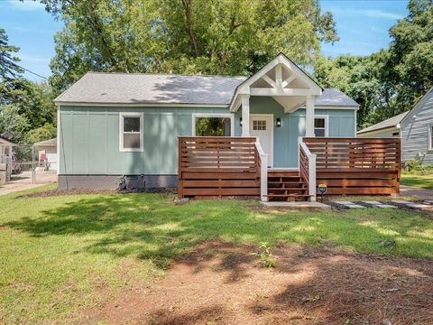 Photo of 2197 Jernigan Drive, Atlanta, GA 30315 (MLS # 7669746)