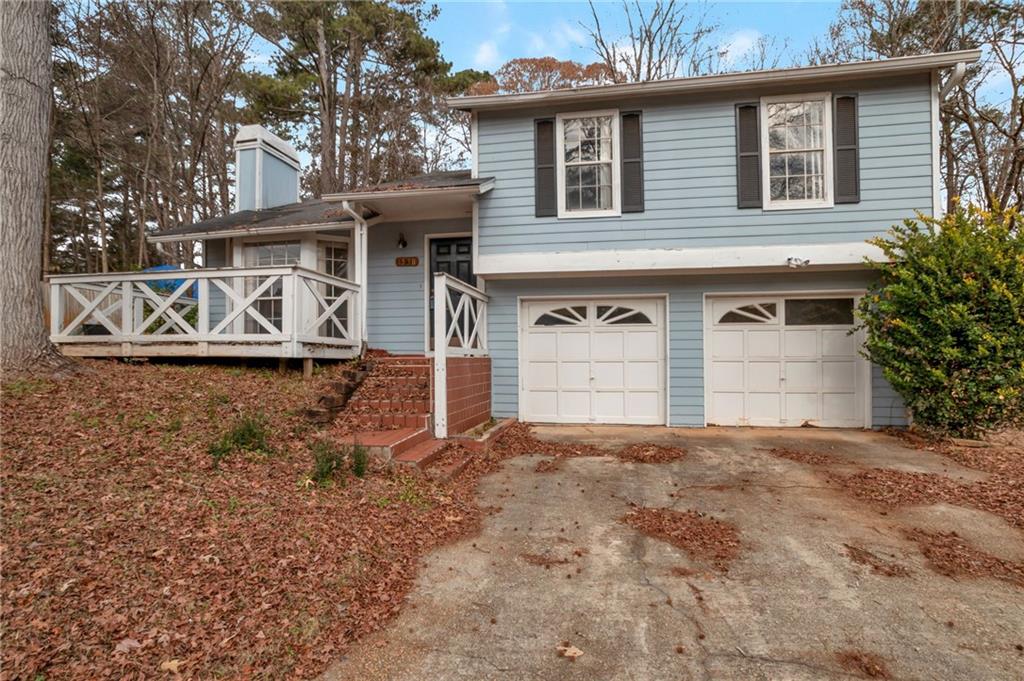 1530 Pin Oak Lane SE