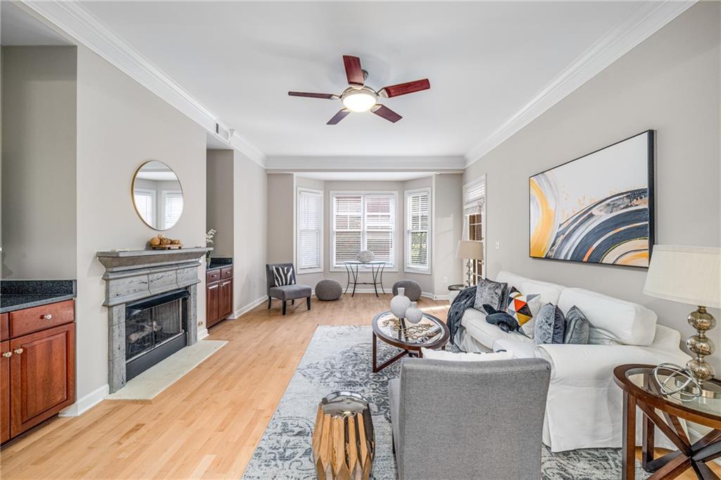 850 Piedmont Avenue NE 1307