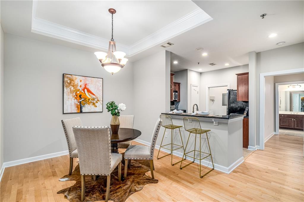 850 Piedmont Avenue NE 1307