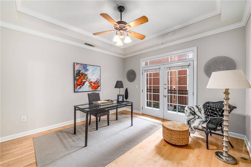 850 Piedmont Avenue NE 1307