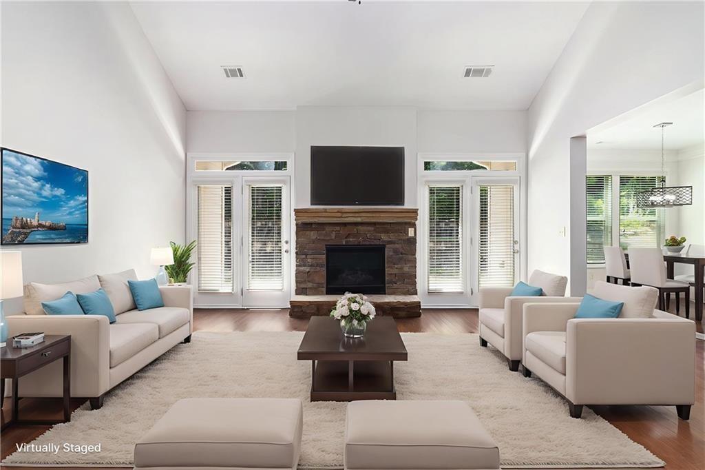 2200 Spring Sound Lane