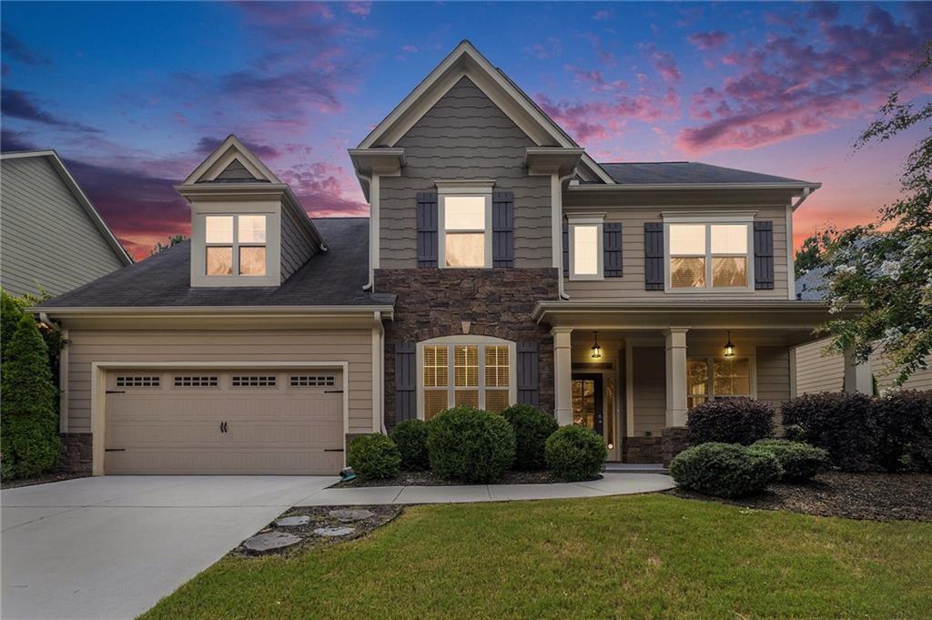 2200 Spring Sound Lane