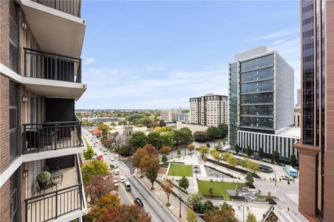 620 Peachtree Street NE 1412 Atlanta GA 30308