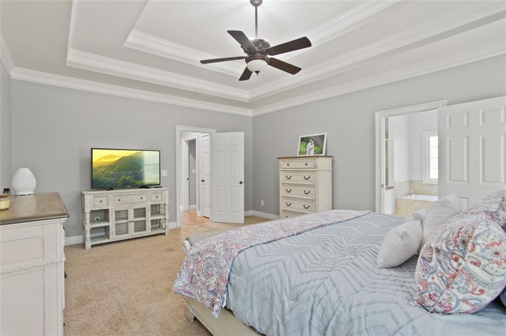 896 Winn Road, Douglasville, Georgia image 30