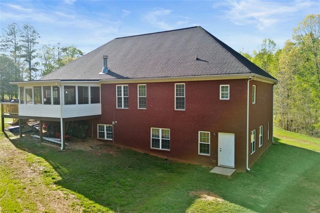 896 Winn Road, Douglasville, Georgia image 6