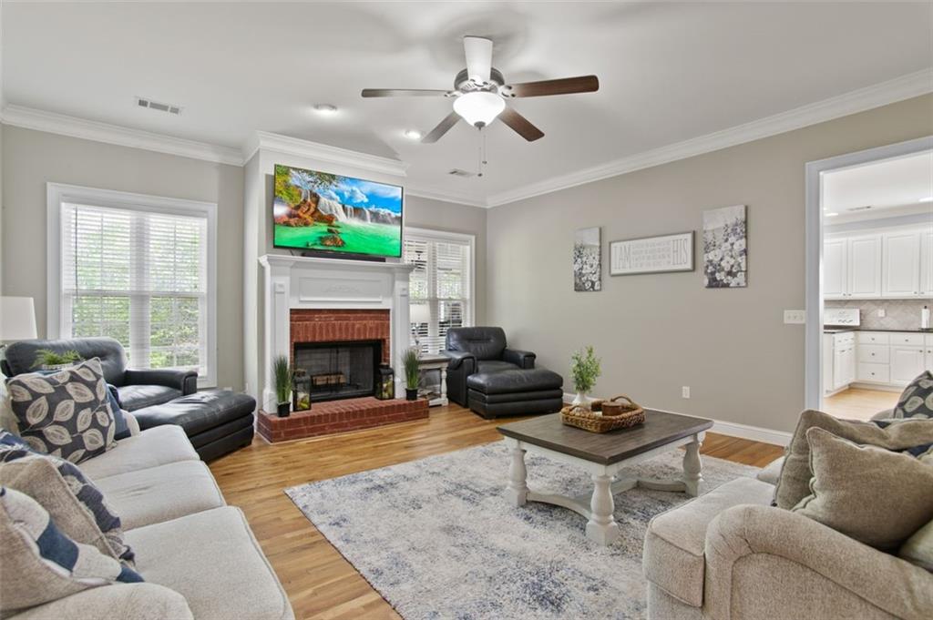896 Winn Road, Douglasville, Georgia image 12