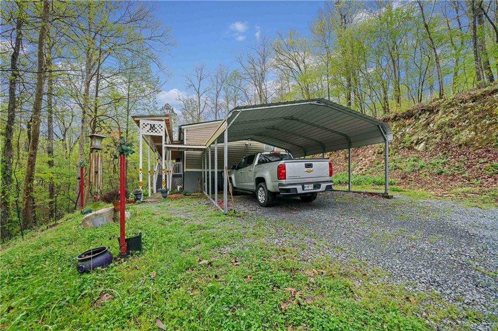 221 Park Drive, Ranger, Georgia image 21