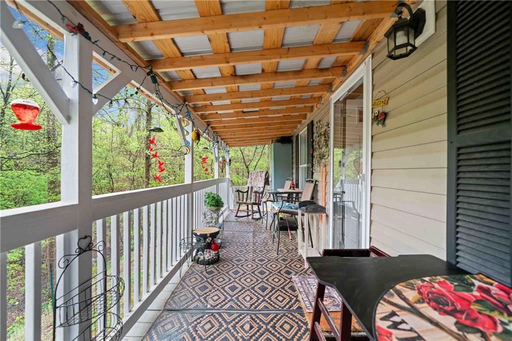 221 Park Drive, Ranger, Georgia image 2